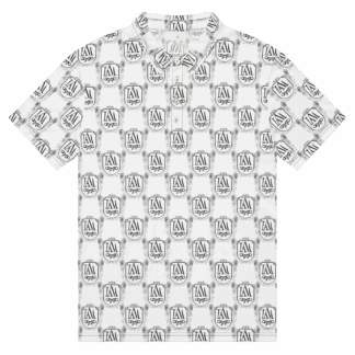 IAM Men’s slim fit polo