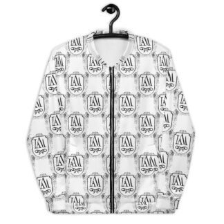 IAM Bomber Jacket