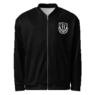 Dreamer Bomber Jacket