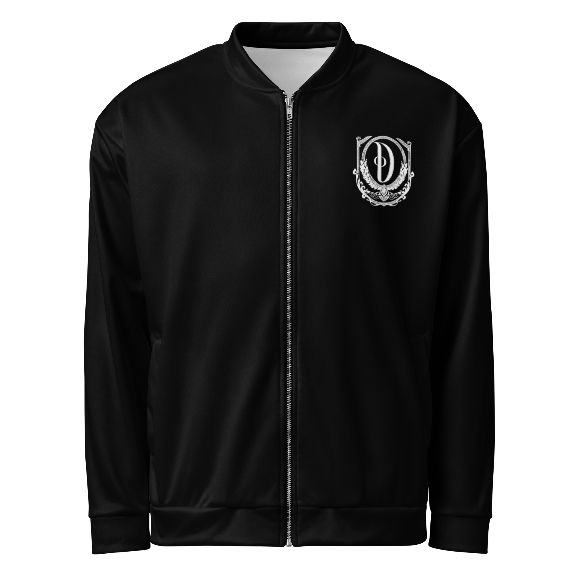 Dreamer Bomber Jacket
