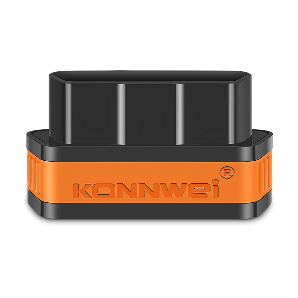 Konnwei ELM327 V1.5 Bluetooth 5.0 OBD2 Scanner ELM 327 V1 5 OBDII Auto Car Diagnostic Tools ODB2 OBD 2 Code Reader - Image 5