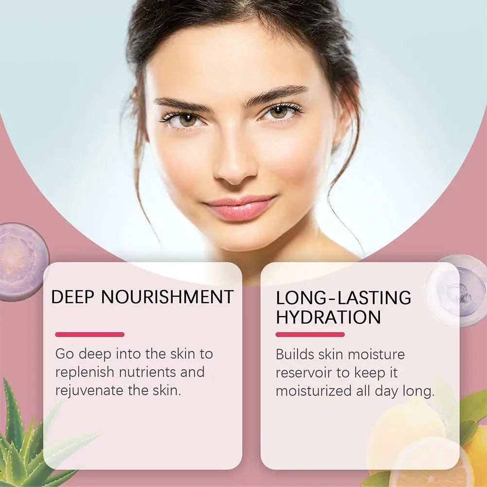 1/5/10PCs Bio Collagen Face Mask Shrink Pores Deep Hydrating Overnight Mask Moisturizing Refreshing Brightening Face Skin Care - Image 4