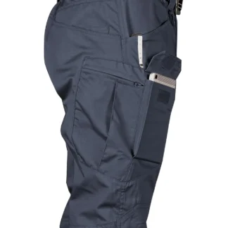 Men's Outdoor Multi Functional Tactical Pants, Multi Pocket Outdoor Hiking Sweatpants, Water-repellent, wear-resistant
