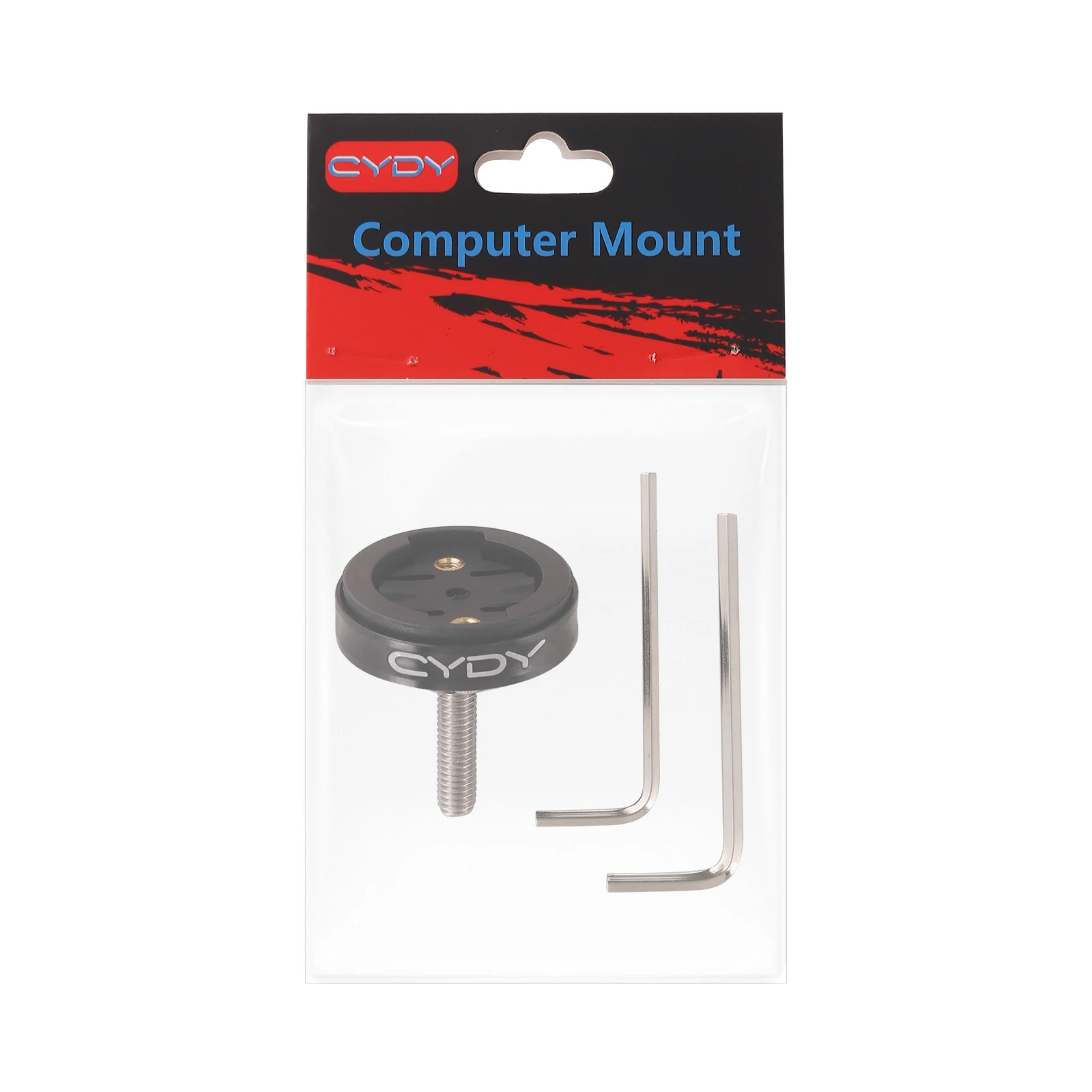 CYDY Garmin Bike Mount Bryton Rider 420 Wahoo XOSS IGPSPORT Bicycle Computer light holder support Road MTB GPS Bike accessories - Image 6