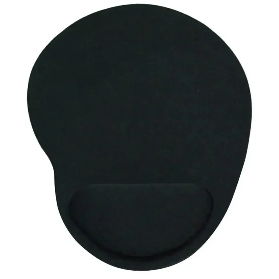Ergonomic mouse pad with wrist rest, comfortable wrist support, non-slip mouse pad, wrist cushion, soft and comfortable - Image 8