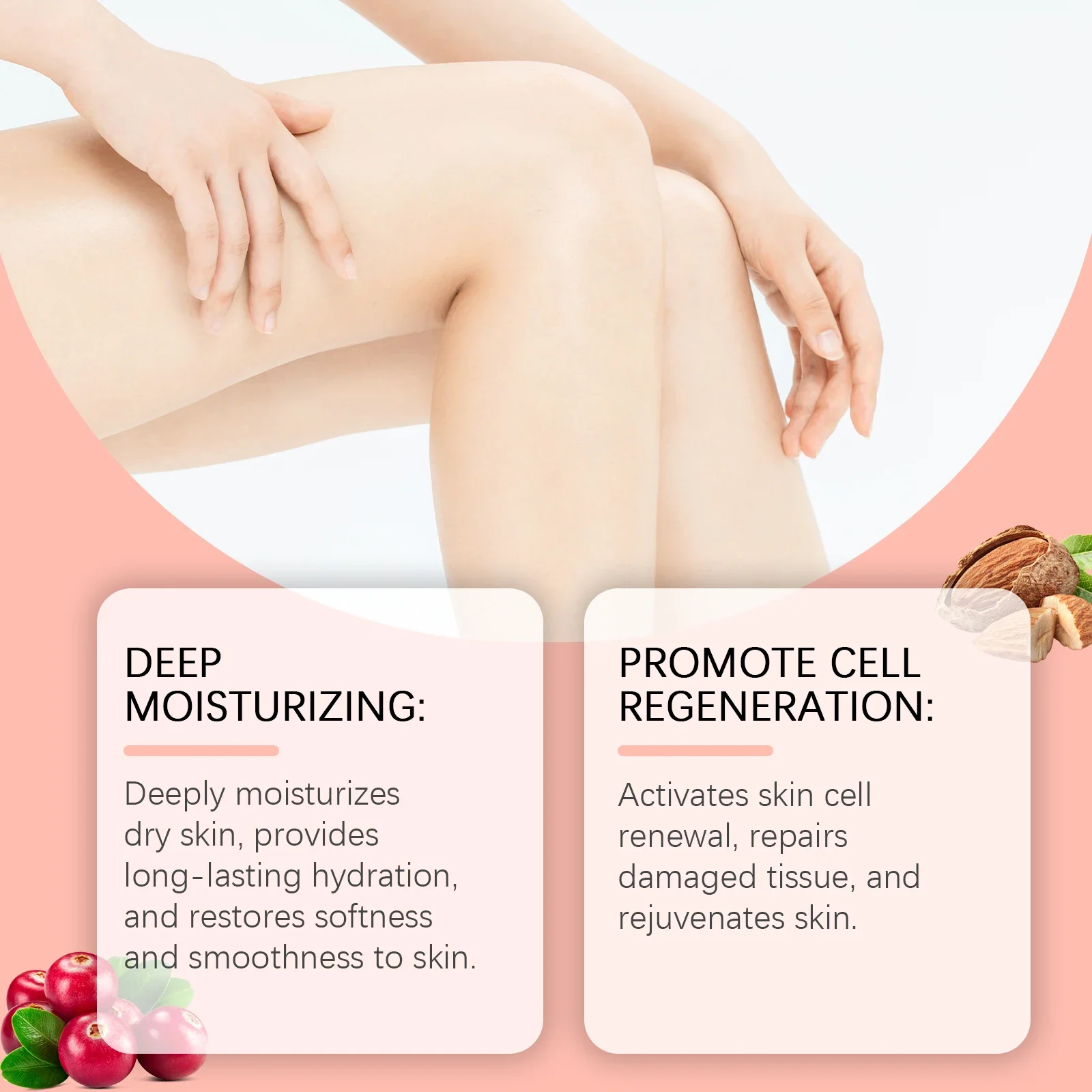 Tightening Body Oil Lifting Firming Lighten Fine Lines Improve Sagging Skin Dullness Brightening Moisturizing Nourish Skin Care - Image 4